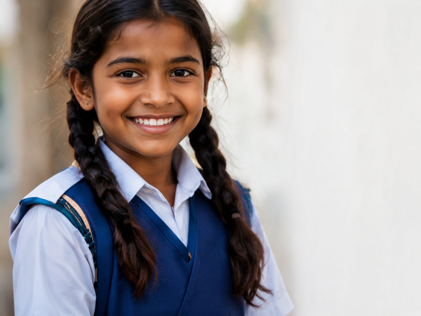Student success story